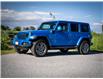 2023 Jeep Wrangler 4xe Sahara (Stk: 29460) in Surrey - Image 23 of 23