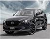 2025 Mazda CX-5 Kuro (Stk: N677396) in New Glasgow - Image 1 of 22