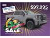 2024 GMC Sierra 2500HD AT4 (Stk: S1367A) in Watrous - Image 1 of 48
