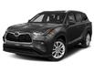 2022 Toyota Highlander Limited (Stk: P03620) in Timmins - Image 1 of 12