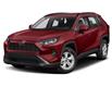 2020 Toyota RAV4 XLE (Stk: N25350A) in Timmins - Image 2 of 12