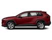 2020 Toyota RAV4 XLE (Stk: N25350A) in Timmins - Image 3 of 12