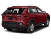 2020 Toyota RAV4 XLE (Stk: N25350A) in Timmins - Image 4 of 12