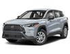2024 Toyota Corolla Cross L (Stk: N25352A) in Timmins - Image 1 of 12