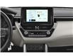2024 Toyota Corolla Cross L (Stk: N25352A) in Timmins - Image 7 of 12