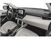 2024 Toyota Corolla Cross L (Stk: N25352A) in Timmins - Image 11 of 12