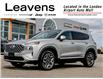 2022 Hyundai Santa Fe HEV Luxury (Stk: 15-U0990) in London - Image 1 of 33