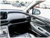 2022 Hyundai Santa Fe HEV Luxury (Stk: 15-U0990) in London - Image 8 of 33