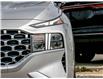 2022 Hyundai Santa Fe HEV Luxury (Stk: 15-U0990) in London - Image 17 of 33