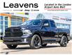 2021 RAM 1500 Classic Tradesman (Stk: 15-23417B) in London - Image 1 of 28