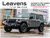 2022 Jeep Wrangler Unlimited Sport (Stk: 15-24326A) in London - Image 1 of 21