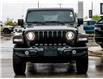 2022 Jeep Wrangler Unlimited Sport (Stk: 15-24326A) in London - Image 2 of 21