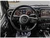 2022 Jeep Wrangler Unlimited Sport (Stk: 15-24326A) in London - Image 3 of 21