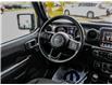 2022 Jeep Wrangler Unlimited Sport (Stk: 15-24326A) in London - Image 6 of 21