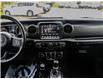 2022 Jeep Wrangler Unlimited Sport (Stk: 15-24326A) in London - Image 7 of 21
