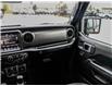 2022 Jeep Wrangler Unlimited Sport (Stk: 15-24326A) in London - Image 8 of 21