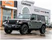 2022 Jeep Wrangler Unlimited Sport (Stk: 15-24326A) in London - Image 9 of 21