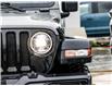 2022 Jeep Wrangler Unlimited Sport (Stk: 15-24326A) in London - Image 10 of 21