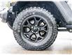 2022 Jeep Wrangler Unlimited Sport (Stk: 15-24326A) in London - Image 12 of 21