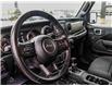2022 Jeep Wrangler Unlimited Sport (Stk: 15-24326A) in London - Image 14 of 21