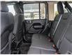 2022 Jeep Wrangler Unlimited Sport (Stk: 15-24326A) in London - Image 16 of 21