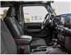 2022 Jeep Wrangler Unlimited Sport (Stk: 15-24326A) in London - Image 19 of 21