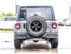 2022 Jeep Wrangler Unlimited Sport (Stk: 15-24326A) in London - Image 20 of 21