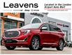 2019 GMC Terrain Denali (Stk: 15-U0966B) in London - Image 1 of 33
