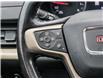 2019 GMC Terrain Denali (Stk: 15-U0966B) in London - Image 4 of 33