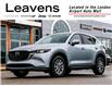 2022 Mazda CX-5 Kuro Edition (Stk: 15-U0969) in London - Image 1 of 29