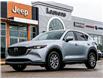 2022 Mazda CX-5 Kuro Edition (Stk: 15-U0969) in London - Image 16 of 29