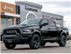 2021 RAM 1500 Classic SLT (Stk: 15-25201A) in London - Image 14 of 26