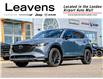 2022 Mazda CX-5 Sport Design w/Turbo (Stk: 15-U0997) in London - Image 1 of 31