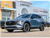 2022 Mazda CX-5 Sport Design w/Turbo (Stk: 15-U0997) in London - Image 16 of 31