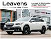 2020 Subaru Outback Premier (Stk: 15-U0998) in London - Image 1 of 30