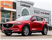2019 Mazda CX-5 GT (Stk: 15-U0999) in London - Image 16 of 30