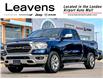2021 RAM 1500 Big Horn (Stk: 15-25176B) in London - Image 1 of 30