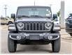 2025 Jeep Wrangler Sahara (Stk: 15-25209) in London - Image 2 of 27