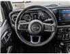 2025 Jeep Wrangler Sahara (Stk: 15-25209) in London - Image 3 of 27