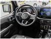 2025 Jeep Wrangler Sahara (Stk: 15-25209) in London - Image 6 of 27
