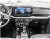 2025 Jeep Wrangler Sahara (Stk: 15-25209) in London - Image 7 of 27