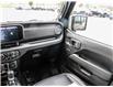 2025 Jeep Wrangler Sahara (Stk: 15-25209) in London - Image 8 of 27