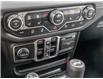 2025 Jeep Wrangler Sahara (Stk: 15-25209) in London - Image 11 of 27