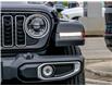 2025 Jeep Wrangler Sahara (Stk: 15-25209) in London - Image 15 of 27