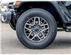 2025 Jeep Wrangler Sahara (Stk: 15-25209) in London - Image 16 of 27