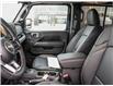 2025 Jeep Wrangler Sahara (Stk: 15-25209) in London - Image 19 of 27