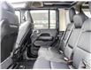2025 Jeep Wrangler Sahara (Stk: 15-25209) in London - Image 22 of 27