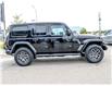 2025 Jeep Wrangler Sahara (Stk: 15-25209) in London - Image 23 of 27