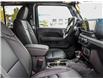 2025 Jeep Wrangler Sahara (Stk: 15-25209) in London - Image 25 of 27