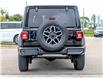 2025 Jeep Wrangler Sahara (Stk: 15-25209) in London - Image 26 of 27